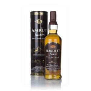 Amrut Fusion